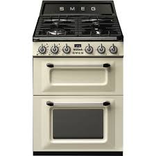 Smeg TR62P Cooker